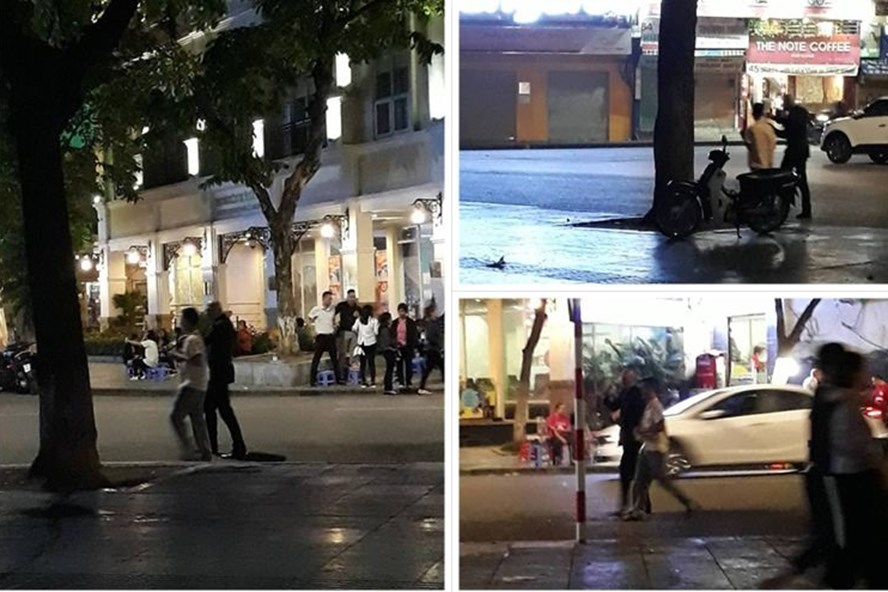 Theo dấu vết quỷ” ấu dâm ngoại quốc: Trắng trợn với ma túy đá-1