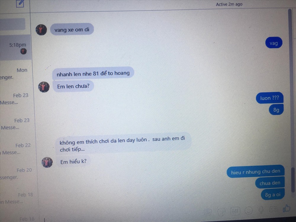 Theo dấu vết quỷ” ấu dâm ngoại quốc: Trắng trợn với ma túy đá-5