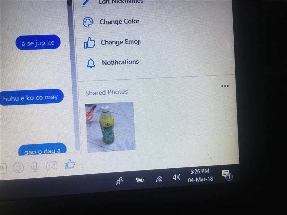 Theo dấu vết quỷ” ấu dâm ngoại quốc: Trắng trợn với ma túy đá-6