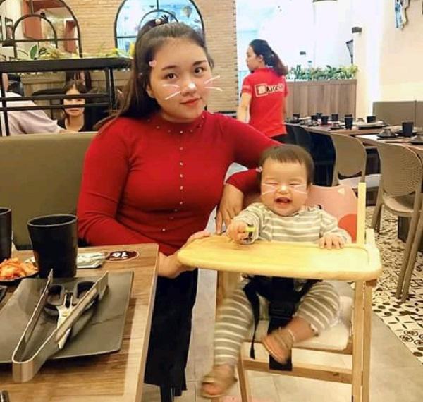 Bị biến chứng sau khi mắc tay chân miệng, bé 14 tháng bỗng dừng tập đi-4