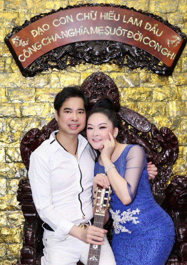 Ngọc Sơn giàu cỡ nào sau gần 30 năm làm Ông hoàng nhạc sến”?-6