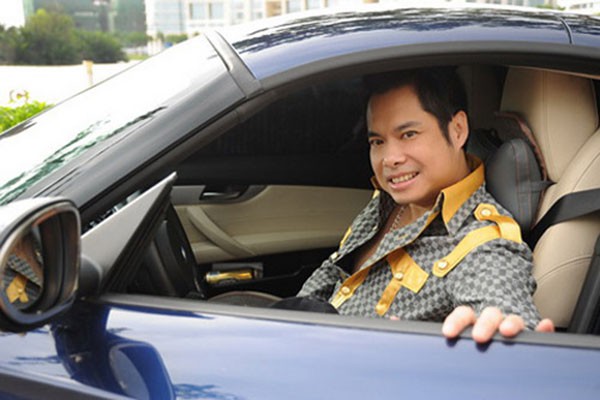 Ngọc Sơn giàu cỡ nào sau gần 30 năm làm Ông hoàng nhạc sến”?-10