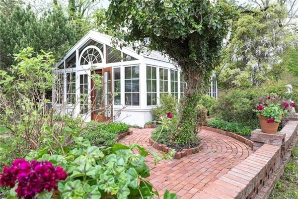 Bên trong biệt thự 93 tỷ của diễn viên sexy nhất thế giới-4