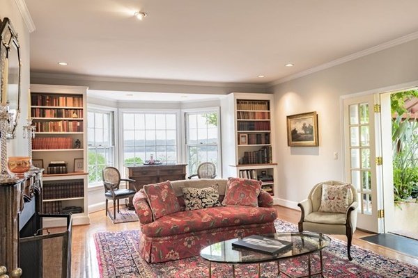 Bên trong biệt thự 93 tỷ của diễn viên sexy nhất thế giới-8