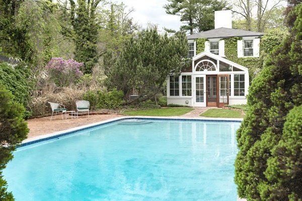 Bên trong biệt thự 93 tỷ của diễn viên sexy nhất thế giới-9