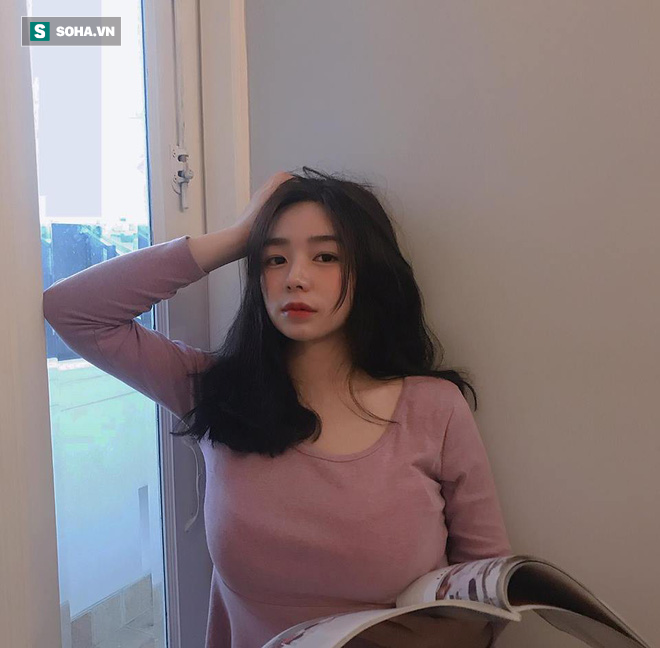 Nữ sinh 2001 sở hữu vòng một khủng: Người ta gọi em là quái vật ba đầu-6