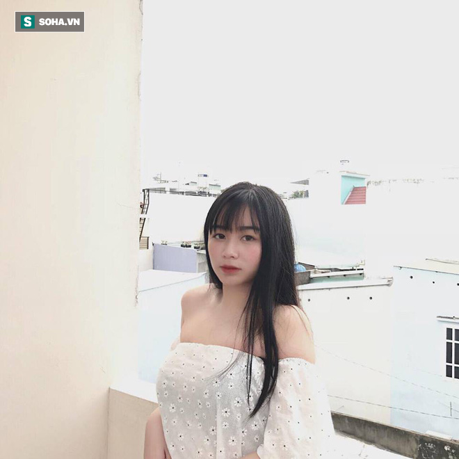 Nữ sinh 2001 sở hữu vòng một khủng: Người ta gọi em là quái vật ba đầu-7