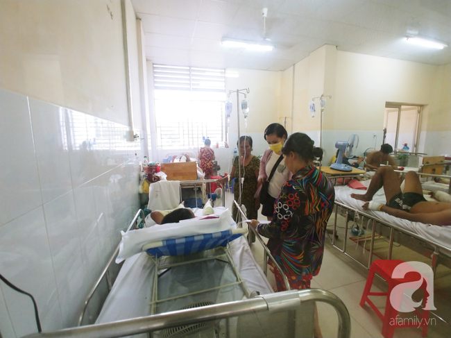 Người phụ nữ mất em trai, nuôi chồng nguy kịch vì cháy nhà: Nếu có phép màu, em chỉ mong được đổi mạng cho chồng”-8