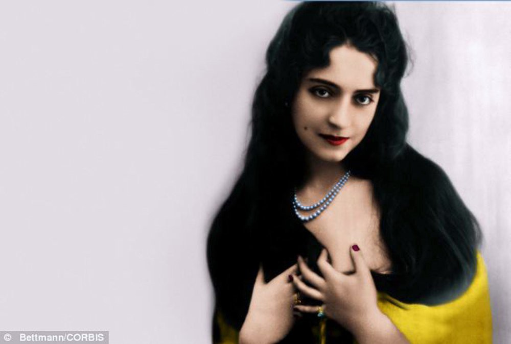 Chuyện đời khó tin của Marguerite Alibert: Từ gái lầu xanh trở thành công chúa, cuối cùng giết chồng và dám uy hiếp Hoàng gia Anh để thoát tội-1