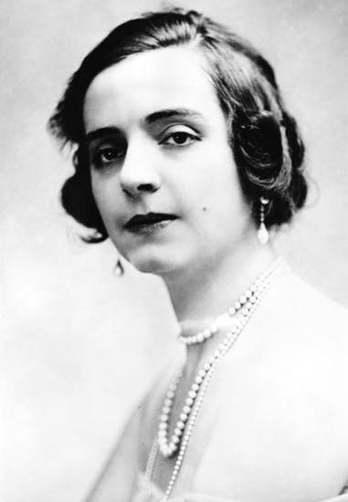 Chuyện đời khó tin của Marguerite Alibert: Từ gái lầu xanh trở thành công chúa, cuối cùng giết chồng và dám uy hiếp Hoàng gia Anh để thoát tội-4