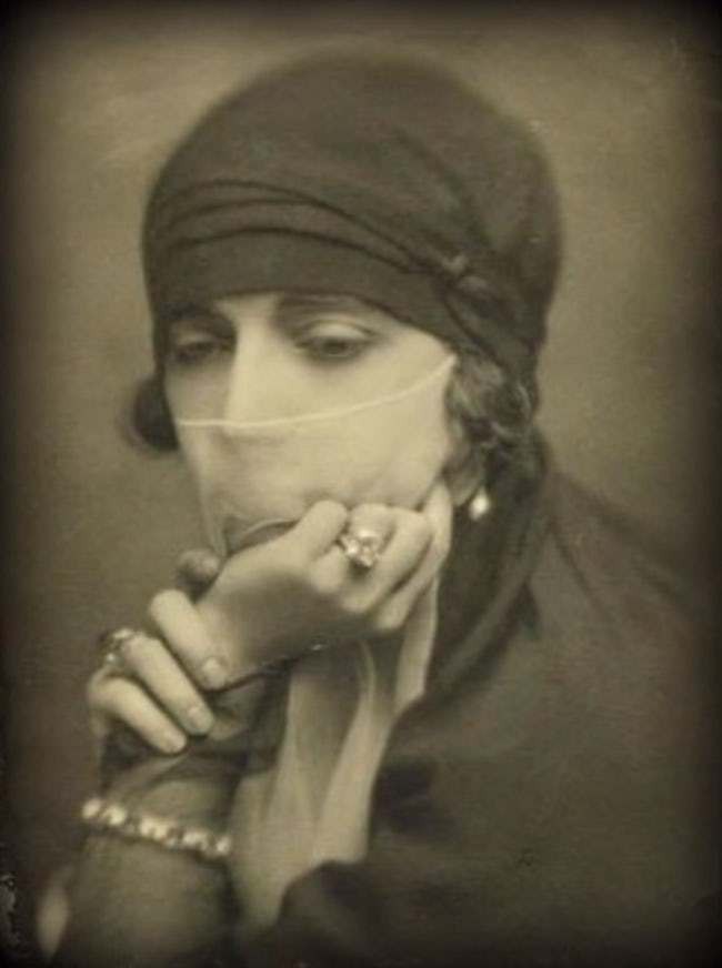 Chuyện đời khó tin của Marguerite Alibert: Từ gái lầu xanh trở thành công chúa, cuối cùng giết chồng và dám uy hiếp Hoàng gia Anh để thoát tội-6