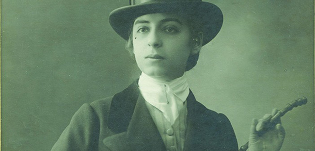 Chuyện đời khó tin của Marguerite Alibert: Từ gái lầu xanh trở thành công chúa, cuối cùng giết chồng và dám uy hiếp Hoàng gia Anh để thoát tội-8