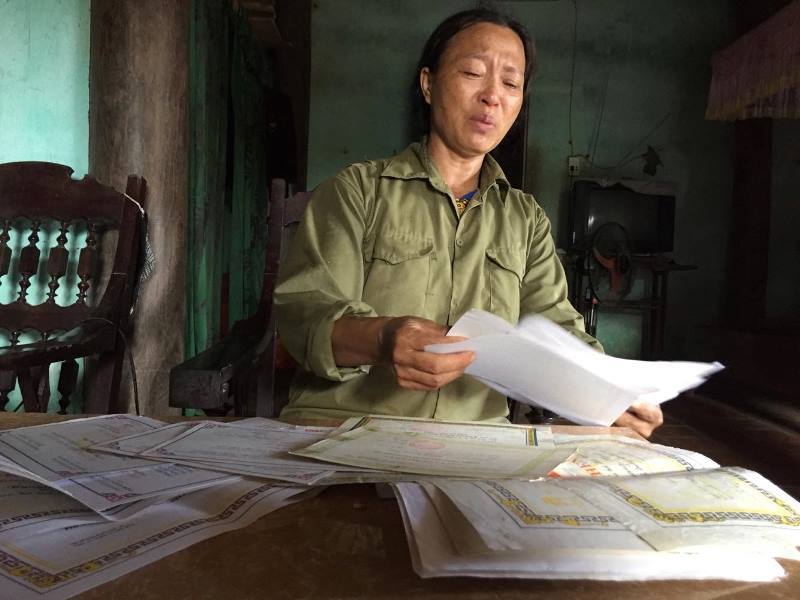 Nam sinh nhà nghèo bị Học viện Hậu cần trả về vì thận lạc chỗ”-1