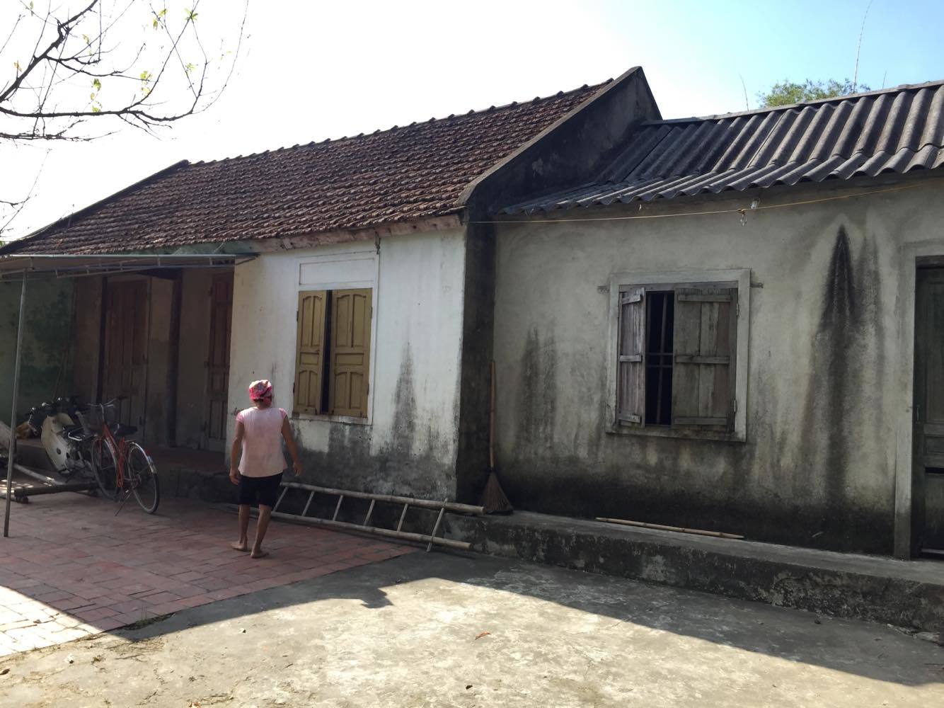 Nam sinh nhà nghèo bị Học viện Hậu cần trả về vì thận lạc chỗ”-4