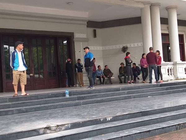 Bé trai 22 tháng tuổi tử vong bất thường sau khi truyền dịch ở phòng khám tư-1