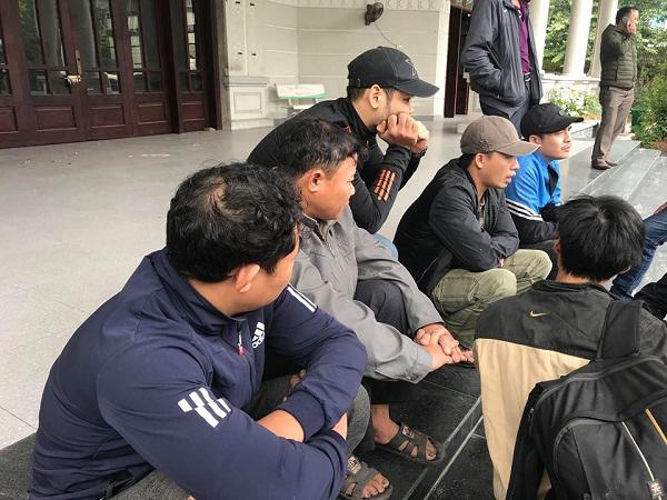 Bé trai 22 tháng tuổi tử vong bất thường sau khi truyền dịch ở phòng khám tư-2