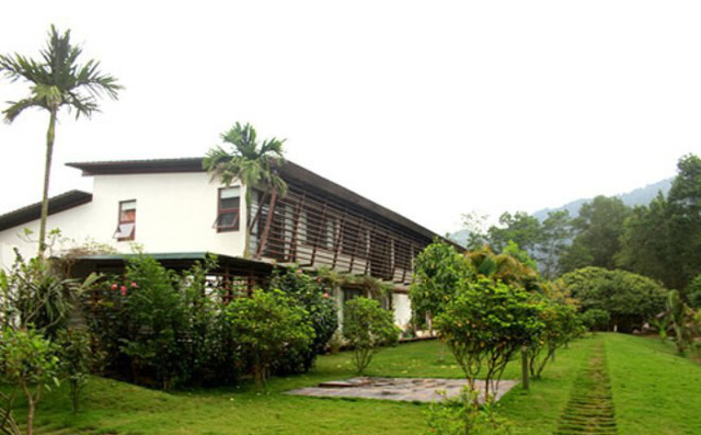 Chồng ca sỹ Mỹ Linh nói về biệt thự vi phạm: Chúng tôi có sổ đỏ và xây dựng trên đất thổ cư-1