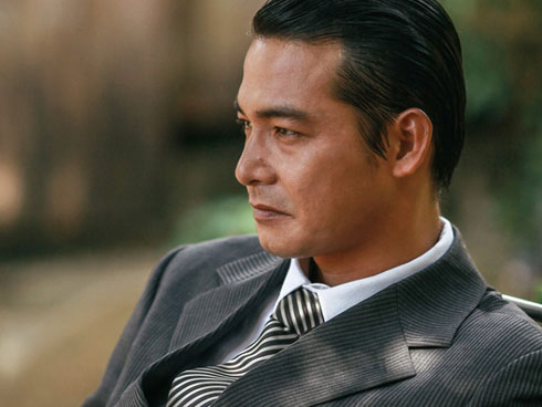 Nhan sắc người phụ nữ giàu có, hơn tuổi được Quách Ngọc Ngoan gọi là vợ-12