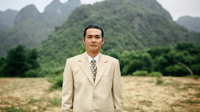 Giật mình, ám ảnh vì Quách Ngọc Ngoan!-1