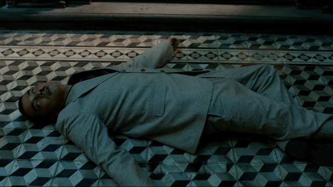 Giật mình, ám ảnh vì Quách Ngọc Ngoan!-6