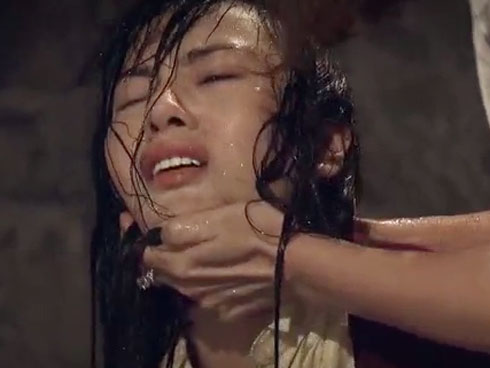 Đi đến đâu tạo nghiệp đến đấy, Quỳnh Búp Bê nên đổi tên thành Quỳnh Sao Chổi cho... hợp phong thủy!-10