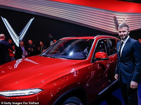 Một đại gia Việt đặt xe VinFast với điều kiện giao lúc 9 giờ 9 giây ngày 9.9.2019-1