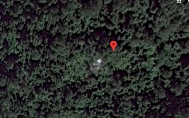 Đã tìm thấy thân máy bay MH370 có cả dòng chữ Malaysia Airlines?-2