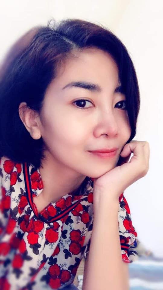 Mai Phương khoẻ mạnh hơn hẳn sau hơn 1 tháng xuất viện, tươi tắn đưa con gái về quê nội nghỉ dưỡng-3