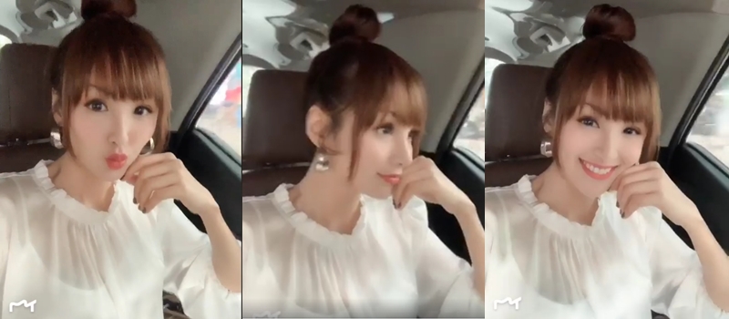 Gặp thợ make-up có tâm, Hoa hậu Diễm Hương khoe gương mặt chẳng khác nào bé gái sinh năm 2000-1