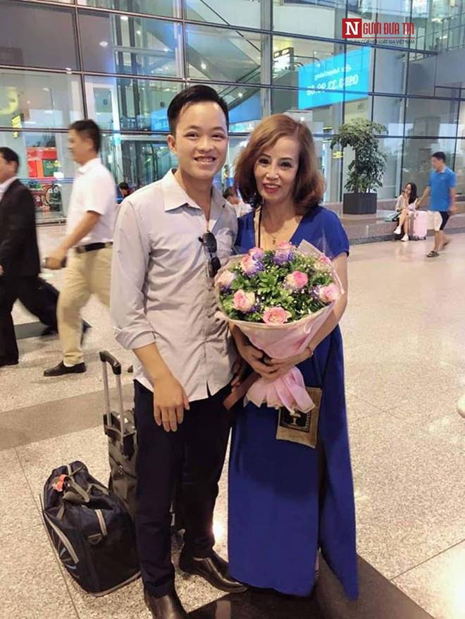 Tiết lộ sốc của cô dâu 62 lấy chồng 26 tuổi về diện mạo mới như thiếu nữ 18-1