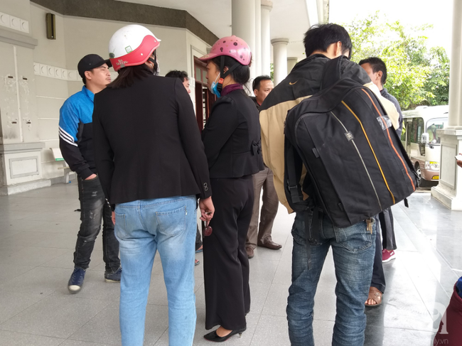 Vụ bé trai 22 tháng tuổi tử vong bất thường sau khi truyền dịch: Cháu tôi khỏe và rất bình thường trước đó-1