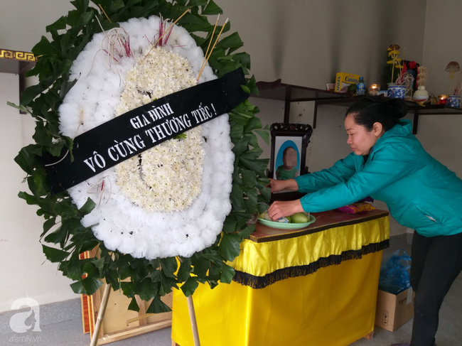 Vụ bé trai 22 tháng tuổi tử vong bất thường sau khi truyền dịch: Cháu tôi khỏe và rất bình thường trước đó-4