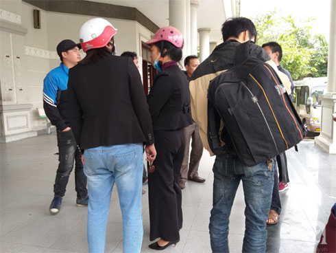 Bác sĩ trong vụ bé trai 22 tháng tử vong bất thường: Tôi ám ảnh cả đời chứ không phải vì đồng tiền-6