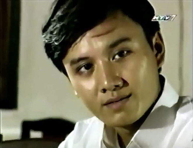 Cuộc đời và sự nghiệp đỉnh cao dang dở của tài tử Lê Công Tuấn Anh-3