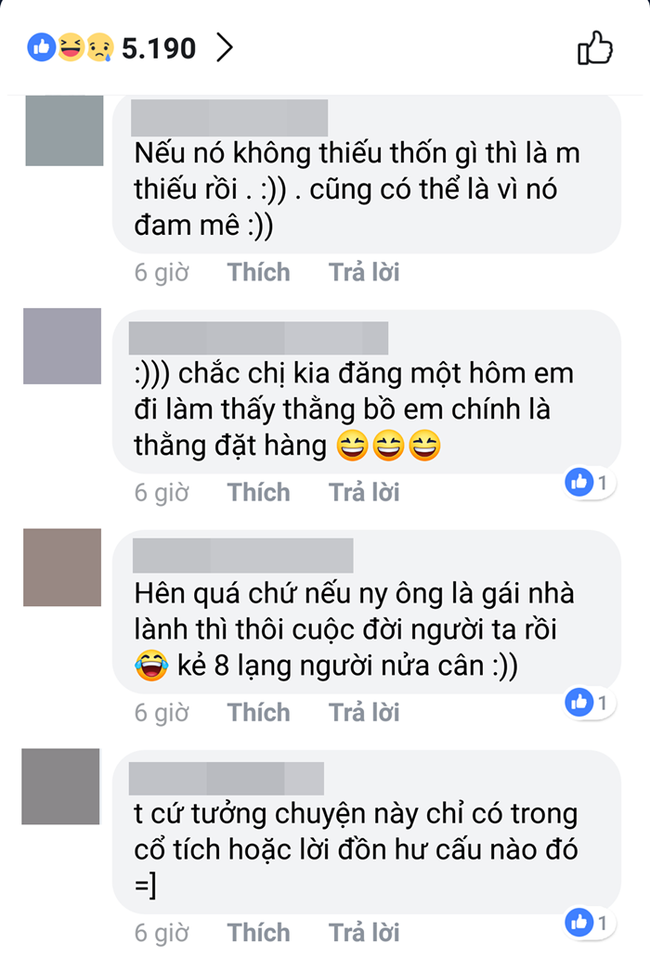 Choáng vì bạn gái giữ gìn bao lâu hóa ra là tay vịn, chàng trai còn bị mỉa mai tơi tả vì cách biết sự thật-2