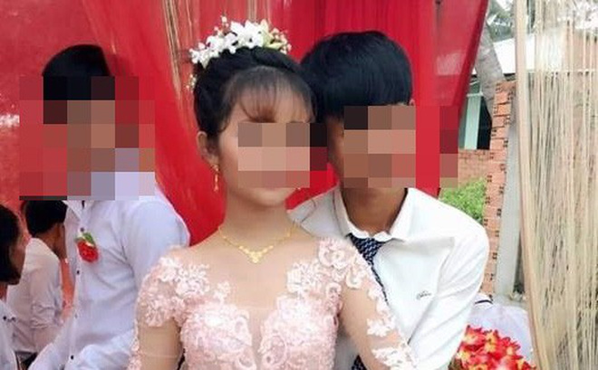 Đám cưới gái 12, trai 14 gây xôn xao ở Tây Ninh: Có thể bị truy cứu trách nhiệm hình sự?-1