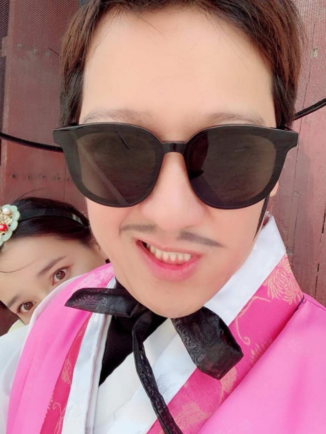 Trường Giang bóc phốt Nhã Phương: Vợ là mẹ mà, ghê lắm-3