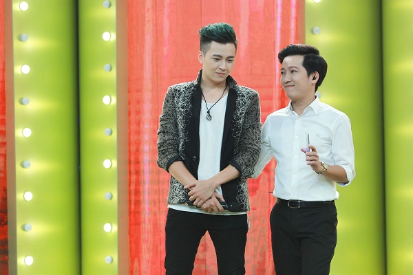 Trường Giang bóc phốt Nhã Phương: Vợ là mẹ mà, ghê lắm-1