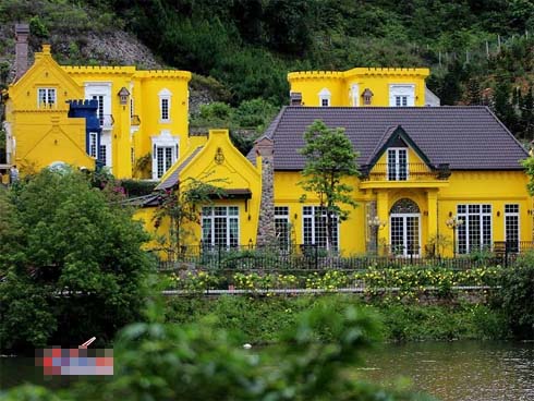 Biệt thự nguy nga trên đất rừng Sóc Sơn: Sẽ cưỡng chế trong tháng 11-3