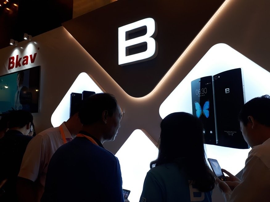 Nỗi đau: Khi hàng Việt triệt tiêu trên kệ hàng siêu thị Việt-1