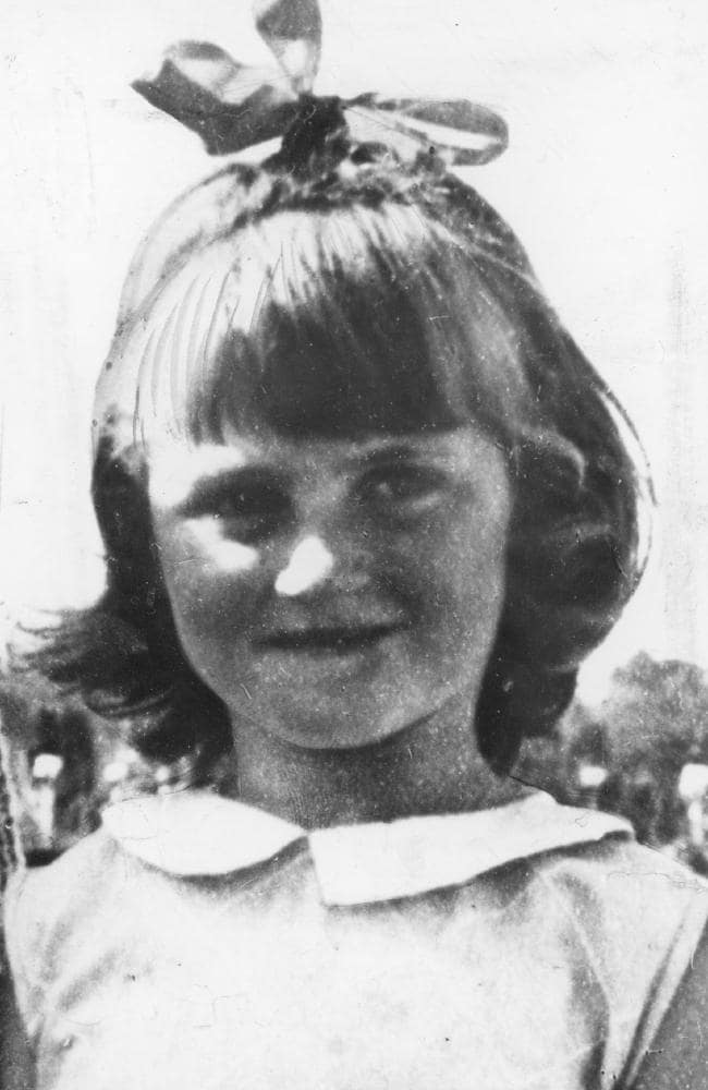 Vụ mất tích 40 năm của bé gái 8 tuổi và bản án mãi mãi không bao giờ được tuyên dành cho kẻ thủ ác gây phẫn nộ dư luận-2