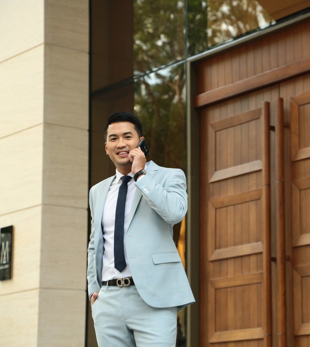 Em chồng Hà Tăng khẳng định thiếu gia Phillip Nguyễn vẫn còn độc thân, nhận đặt slot tuyển chị dâu tương lai-1
