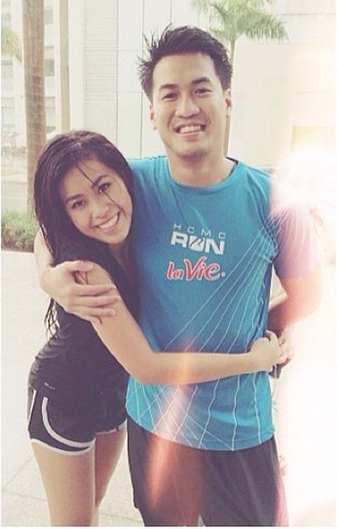 Em chồng Hà Tăng khẳng định thiếu gia Phillip Nguyễn vẫn còn độc thân, nhận đặt slot tuyển chị dâu tương lai-3