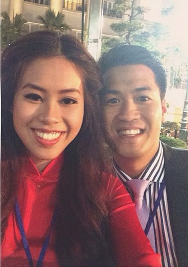 Em chồng Hà Tăng khẳng định thiếu gia Phillip Nguyễn vẫn còn độc thân, nhận đặt slot tuyển chị dâu tương lai-2