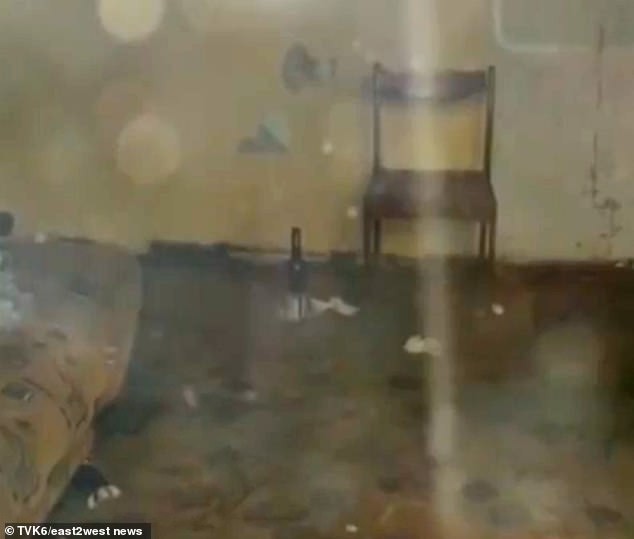 Sát nhân máu lạnh giết hại bạn tình rồi ăn thịt gây chấn động nước Nga-3