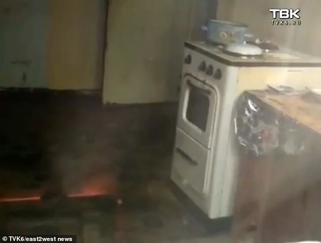 Sát nhân máu lạnh giết hại bạn tình rồi ăn thịt gây chấn động nước Nga-4