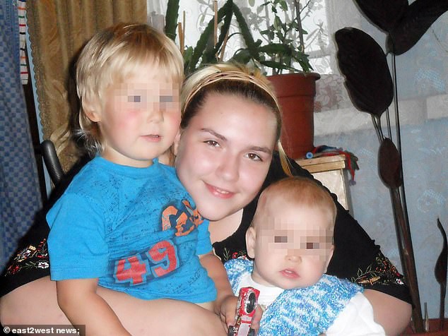 Sát nhân máu lạnh giết hại bạn tình rồi ăn thịt gây chấn động nước Nga-8