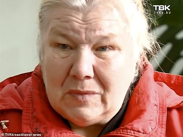 Sát nhân máu lạnh giết hại bạn tình rồi ăn thịt gây chấn động nước Nga-9