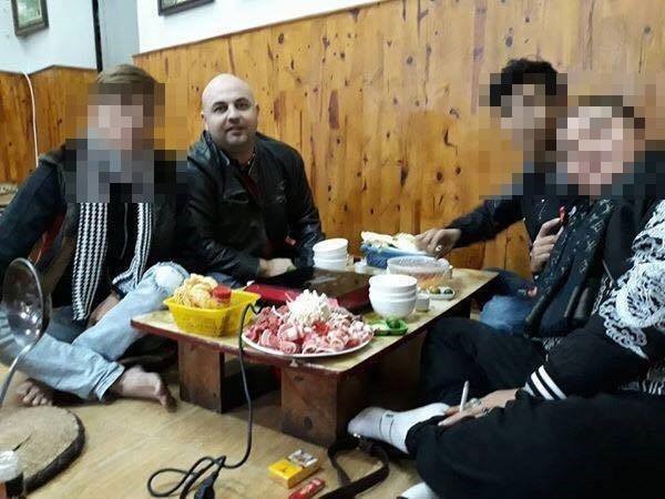 Theo dấu vết quỷ” ấu dâm ngoại quốc: Vì sao chúng nghiện” trẻ em Việt Nam?-3