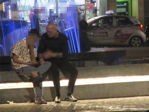 Tội phạm ấu dâm Anh tới Việt Nam: Học viện Âm nhạc Quốc gia lên tiếng-2